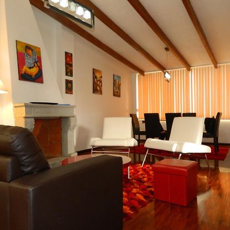 ITSAHOME Apartments Torre Santos Quito Habitación foto
